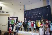Christmas Concert, 14th December 2016. School 9 - Picture 3