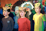 The Lion King, 15th December 2016. School 4 - Picture 3