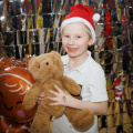 Christmas Fair BISM 9 - Picture 303