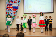 Concert. 8 March 2018. School 5. (Part 1) - Picture 6