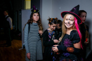 Halloween, School 7. 31 October 2018 - Picture 1