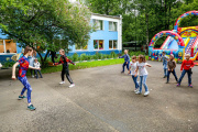 Summer Fair, 23rd of June 2017. School 1 & 2 - Picture 3