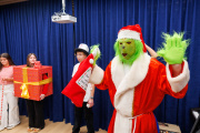 BISM 5 Winter production - Picture 123