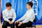 Theatre festival at school 5 - Picture 30