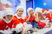 New Year's concert at school 1 - Picture 60