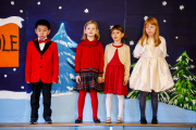 Winter Concert. School 9 - Picture 5