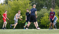Sports Day, School 7. 22 June 2018 - Picture 4