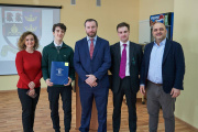 Вручение аттестатов IGCSE (школа 3, 2023) - Изображение 44