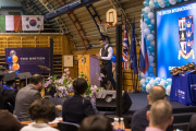 Graduation in school 3 - album 2023 - Picture 7