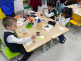 Maslenitsa 2023. School 1 - Picture 9