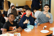 Maslenitsa 2023. School 3 - Picture 32