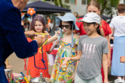 Summer Fairs at BIS 1 and 2 - june 2023 - Picture 15