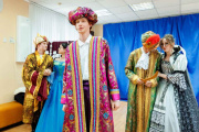 Theatre festival at school 5 - Picture 19