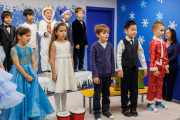 BISM 1 Winter production - Picture 67