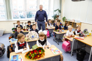 2nd September 2019. School 5 - Picture 17