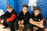 New Year Performances at BIS 5 - Picture 31