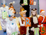 Christmas Concert 2015 - Picture 1