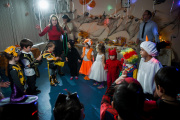 Halloween, 2017. School 4 - Picture 5