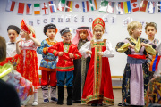 International week at school 1 (October, 2022) - Picture 35