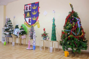 Winter Concert, 12 December 2017. School 3 - Picture 2