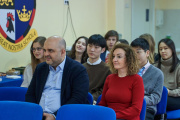 Вручение аттестатов IGCSE (школа 3, 2023) - Изображение 25