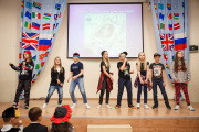 Concert. 8 March 2018. School 5. (Part 1) - Picture 14