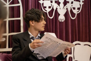 Chekhov festival in celebration of the 25th anniversary of school 5 (19.04.23) - Picture 55