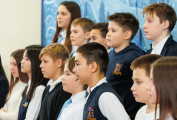 BISM 7 Christmas production - Picture 4