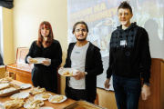 Maslenitsa 2023. School 3 - Picture 28