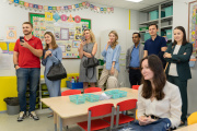 School 1 - 1st September 2023 - Picture 7
