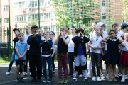 Summer Fairs at BIS 9 - june 2023 - Picture 47