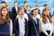 BISM 7 Christmas production - Picture 108
