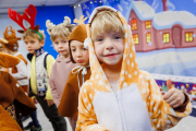 New Year's concert at school 1 - Picture 48