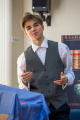 "Pygmalion" - Picture 13