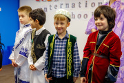 International week at school 1 (October, 2022) - Picture 43