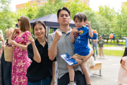 Summer Fairs at BIS 1 and 2 - june 2023 - Picture 23