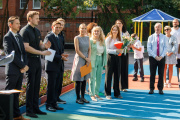 School 2 - 1st September 2023 - Picture 9
