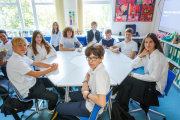 School 7 - 1st September 2023 - Picture 33