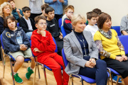 New Year Performances at BIS 5 - Picture 13