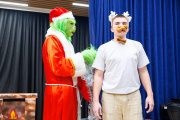 BISM 5 Winter production - Picture 72