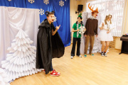 New Year Performances at BIS 5 - Picture 10