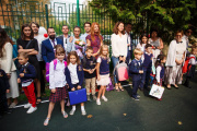 3rd September 2018. School 9 - Picture 2