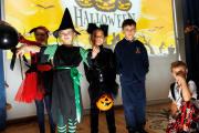 Halloween 2023 at BIS 2 - Picture 40