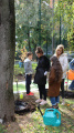 Eco Autumn at School 5 - Picture 19
