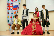 Concert. 8 March 2018. School 5. (Part 2) - Picture 1