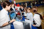 Christmas Fair BISM 9 - Picture 273