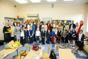 1st September. School 5 (2) - Picture 15