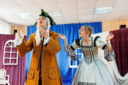 Theatre festival at school 5 - Picture 51
