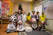 Winter Concert, 14 December 2018. School 1 - Picture 3
