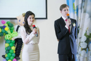 Farewell bell, 25th of May 2017. School 5 - Picture 1